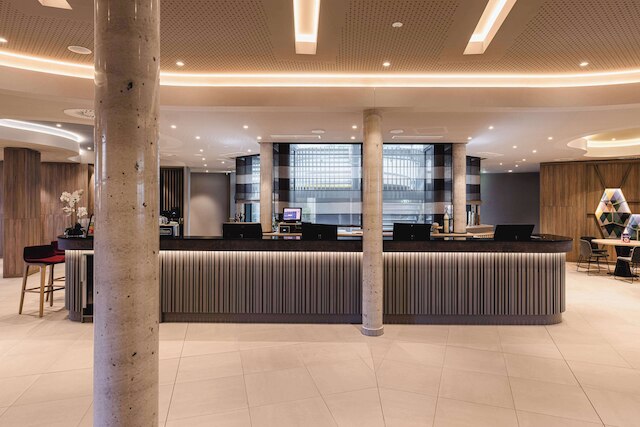 ハンプトン バイ ヒルトン ビエナ シティ ウエスト