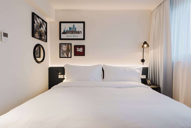 ハンプトン バイ ヒルトン ビエナ シティ ウエスト