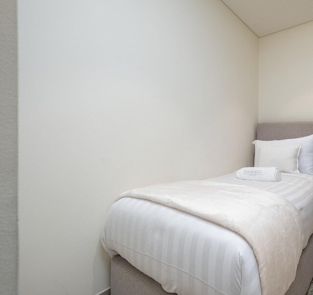 スリーベッドルーム イン ダウンタウン ウィズ ブルジュ カリファ ビュー