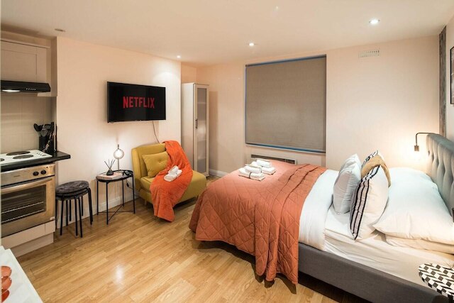 5ミンウォーク2 ベーカーストリート/セントラルロンドン