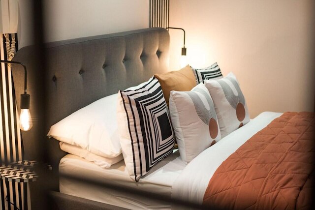 5ミンウォーク2 ベーカーストリート/セントラルロンドン