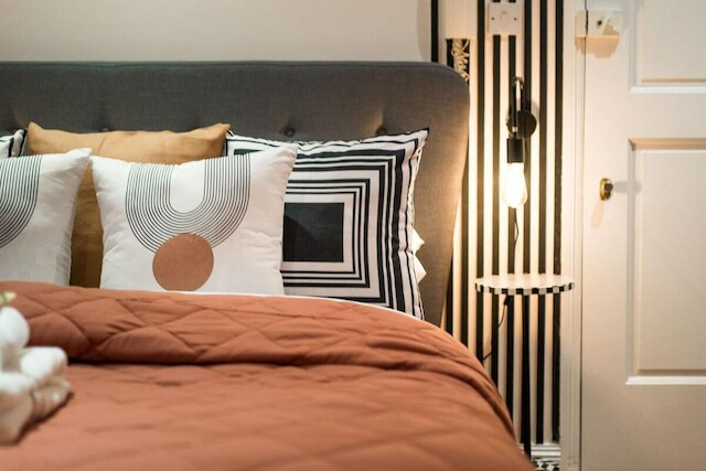 5ミンウォーク2 ベーカーストリート/セントラルロンドン