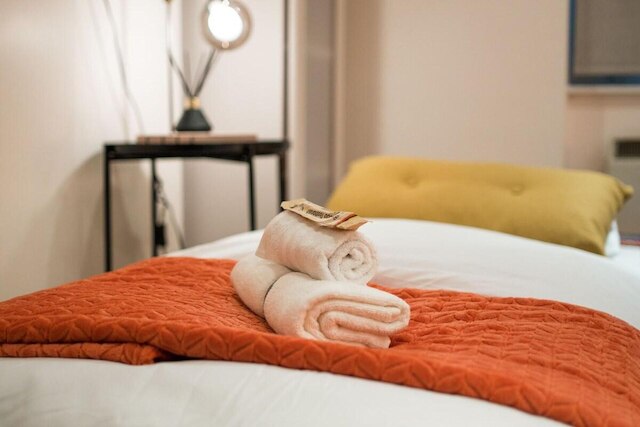 5ミンウォーク2 ベーカーストリート/セントラルロンドン