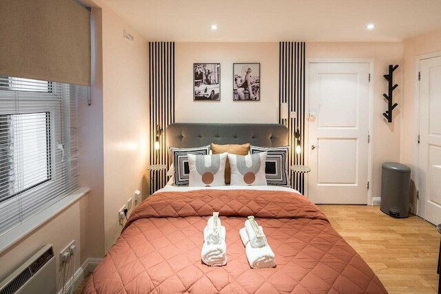 5ミンウォーク2 ベーカーストリート/セントラルロンドン