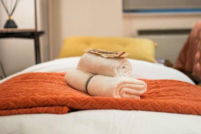 5ミンウォーク2 ベーカーストリート/セントラルロンドン