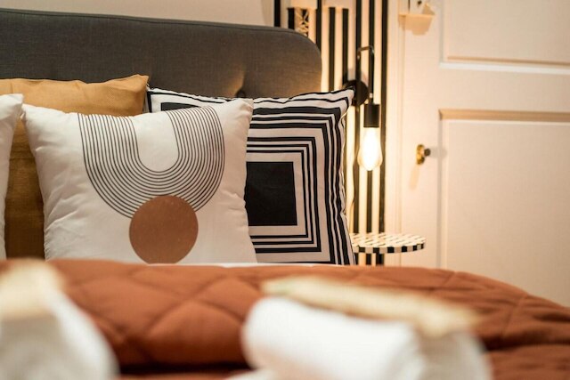 5ミンウォーク2 ベーカーストリート/セントラルロンドン