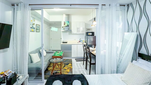 スタニング 1-ベッド アパートメント イン パラニャーケ