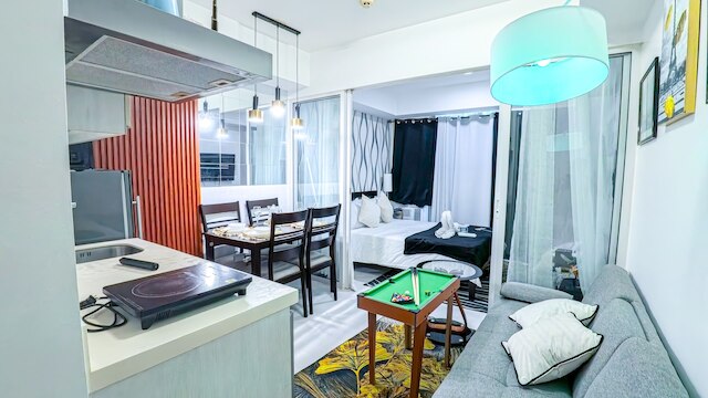 スタニング 1-ベッド アパートメント イン パラニャーケ