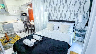 スタニング 1-ベッド アパートメント イン パラニャーケ