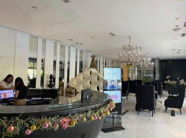 スタニング 1-ベッド アパートメント イン パラニャーケ