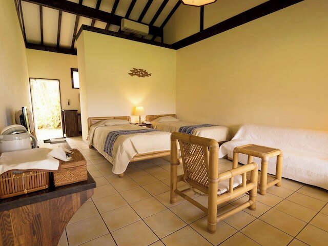 ヴィラうなりざき