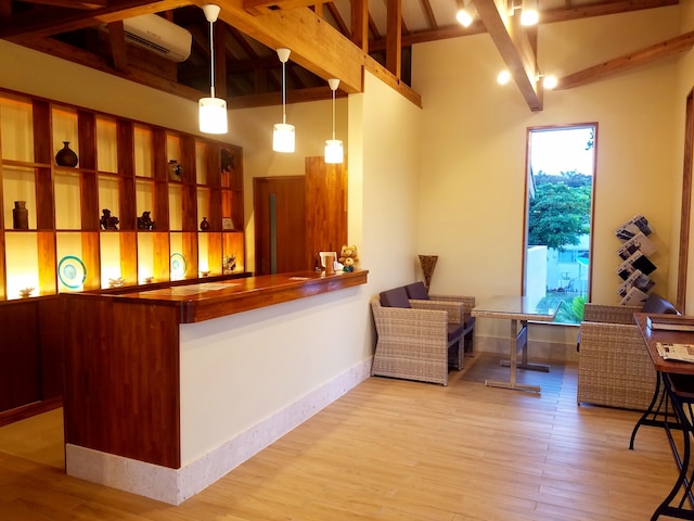 ヴィラうなりざき