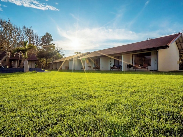 ヴィラうなりざき