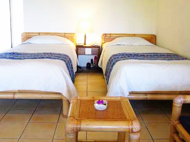 ヴィラうなりざき