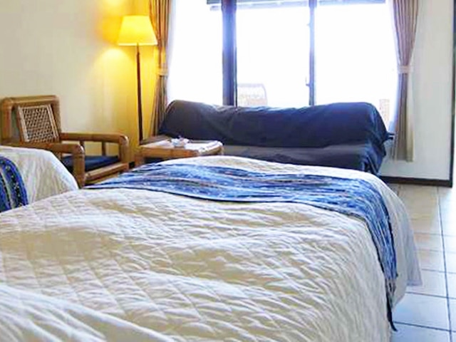 ヴィラうなりざき