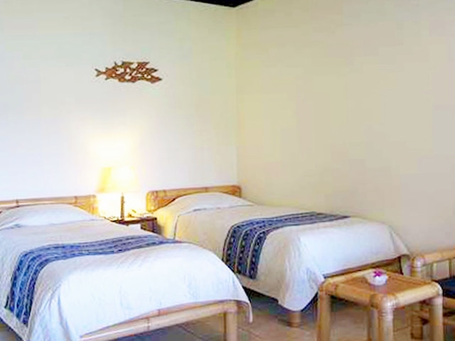 ヴィラうなりざき