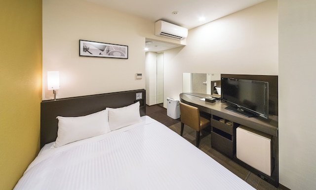 キップホテル湘南藤沢