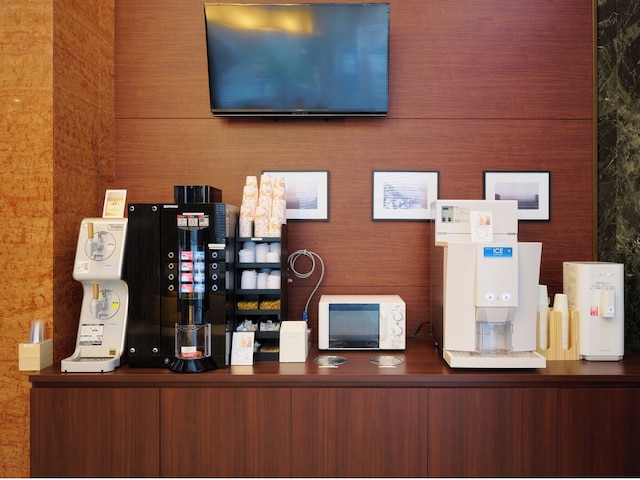 キップホテル湘南藤沢