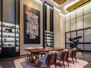 Xi'an Zhonglou Fengdu Hotel (Yongxingfang Changlemen Subway Station Branch)