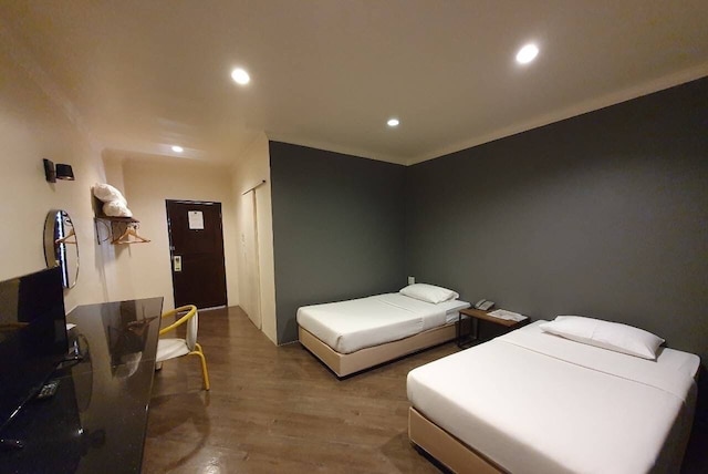 ラタナビュー ホテル