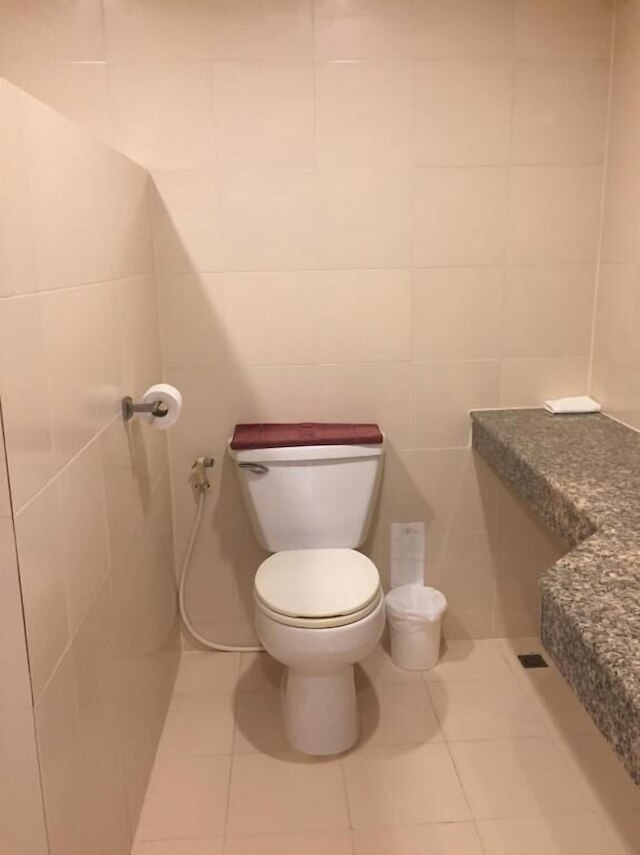 ラタナビュー ホテル