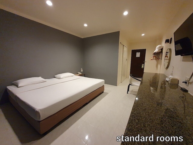 ラタナビュー ホテル