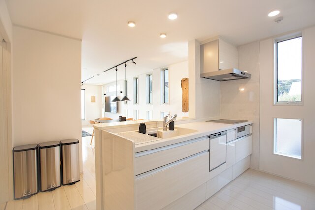 ASHINA BAYFRONT VILLA