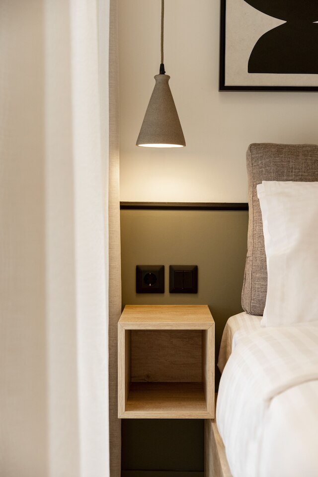 リバランス アパートメンツ