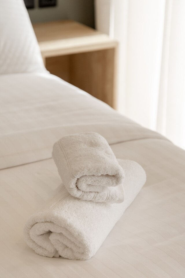 リバランス アパートメンツ