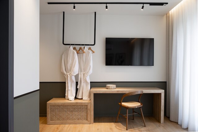 リバランス アパートメンツ