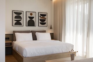 リバランス アパートメンツ