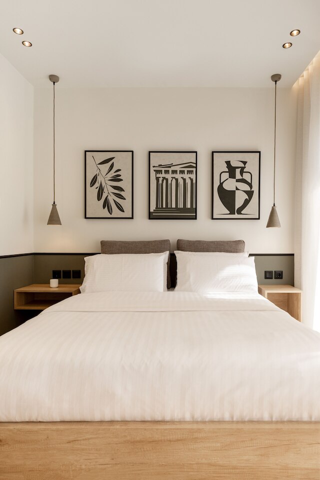 リバランス アパートメンツ