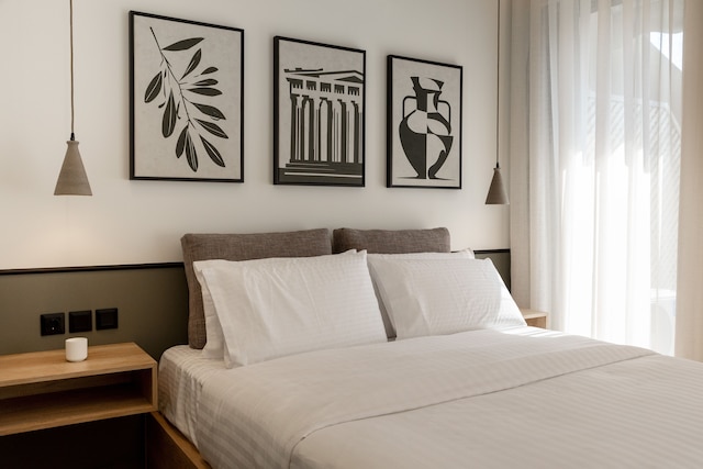 リバランス アパートメンツ