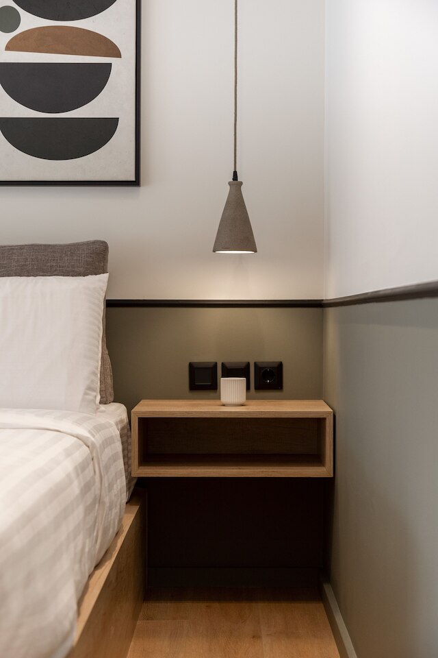 リバランス アパートメンツ