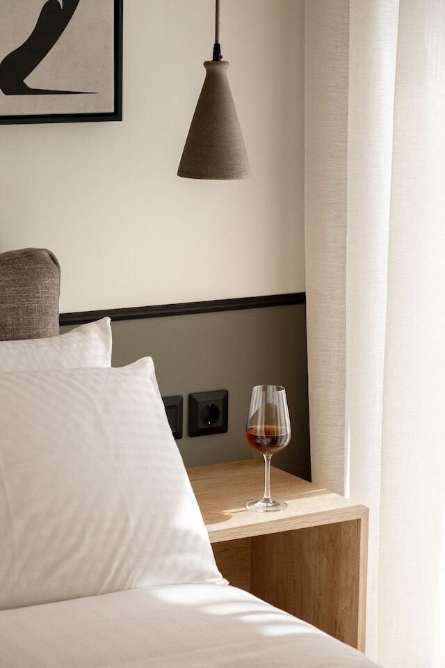 リバランス アパートメンツ