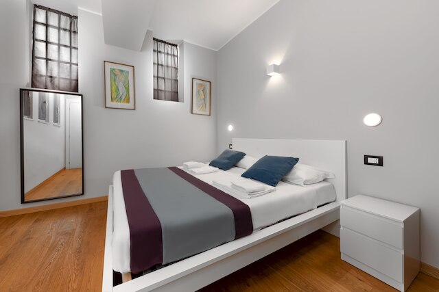 カーサ ダ スイート カドルナ