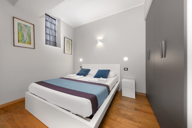 カーサ ダ スイート カドルナ