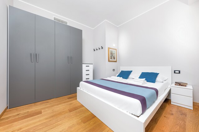 カーサ ダ スイート カドルナ