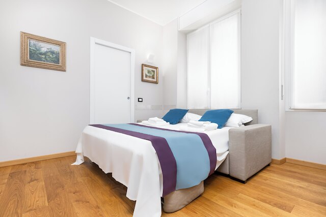 カーサ ダ スイート カドルナ