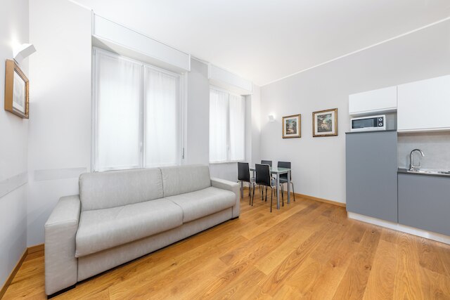 カーサ ダ スイート カドルナ