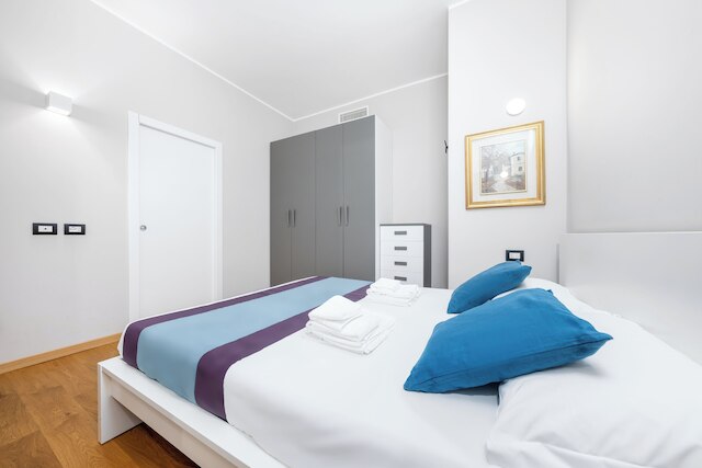 カーサ ダ スイート カドルナ