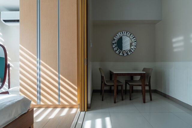 ラグジュアリー アップスケール リトリート イン アップタウン BGC, メトロ マニラ