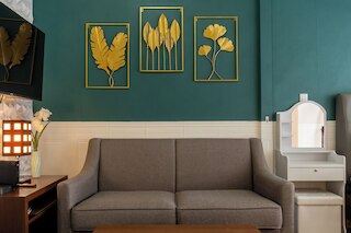 ラグジュアリー アップスケール リトリート イン アップタウン BGC, メトロ マニラ