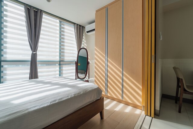 ラグジュアリー アップスケール リトリート イン アップタウン BGC, メトロ マニラ