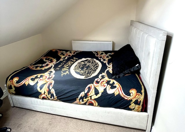 2-ベッド アパートメント - スリープス 4 - ストリートパーキング - WiFi