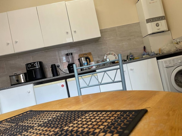 2-ベッド アパートメント - スリープス 4 - ストリートパーキング - WiFi