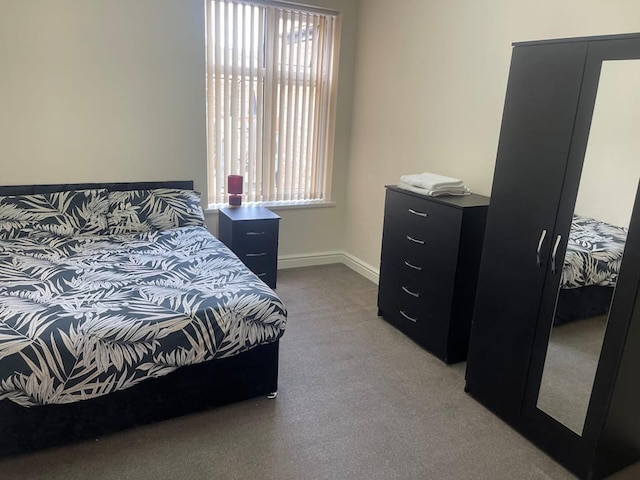 2-ベッド アパートメント - スリープス 4 - ストリートパーキング - WiFi