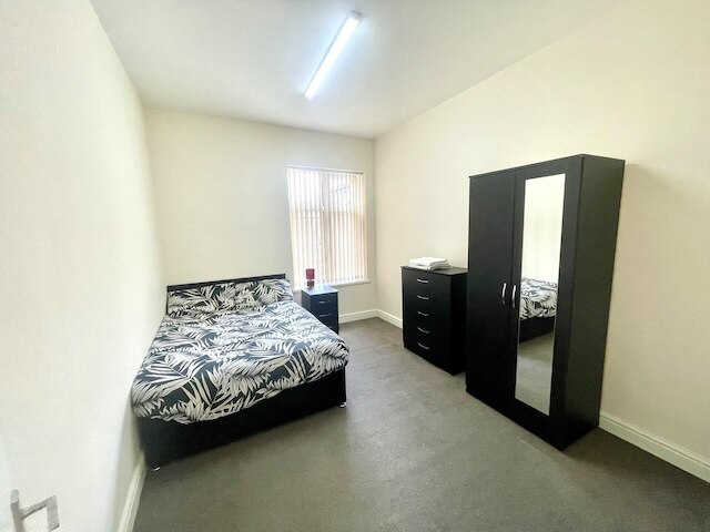 2-ベッド アパートメント - スリープス 4 - ストリートパーキング - WiFi