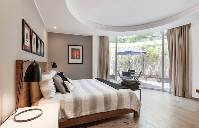 デパルタメント エクスクルシーボ エン ポランコ