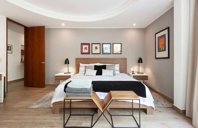 デパルタメント エクスクルシーボ エン ポランコ